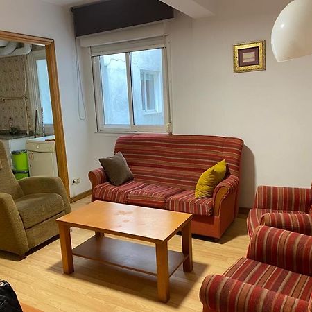 莫阿纳Apartamento Turistico Al Lado De La Ria De Vigo公寓 外观 照片