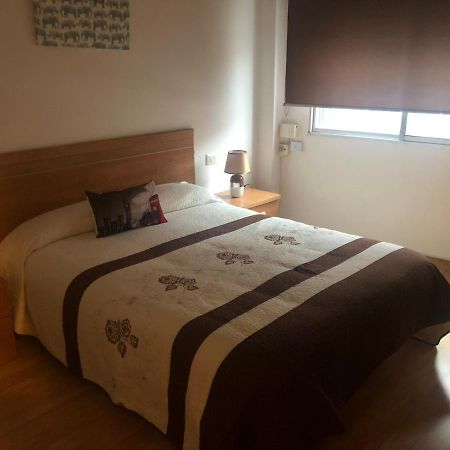 莫阿纳Apartamento Turistico Al Lado De La Ria De Vigo公寓 外观 照片