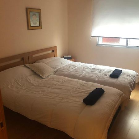 莫阿纳Apartamento Turistico Al Lado De La Ria De Vigo公寓 外观 照片