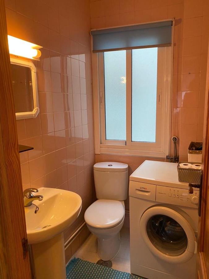 莫阿纳Apartamento Turistico Al Lado De La Ria De Vigo公寓 外观 照片