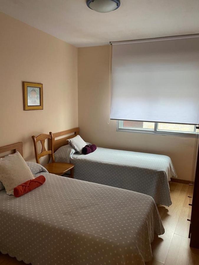 莫阿纳Apartamento Turistico Al Lado De La Ria De Vigo公寓 外观 照片