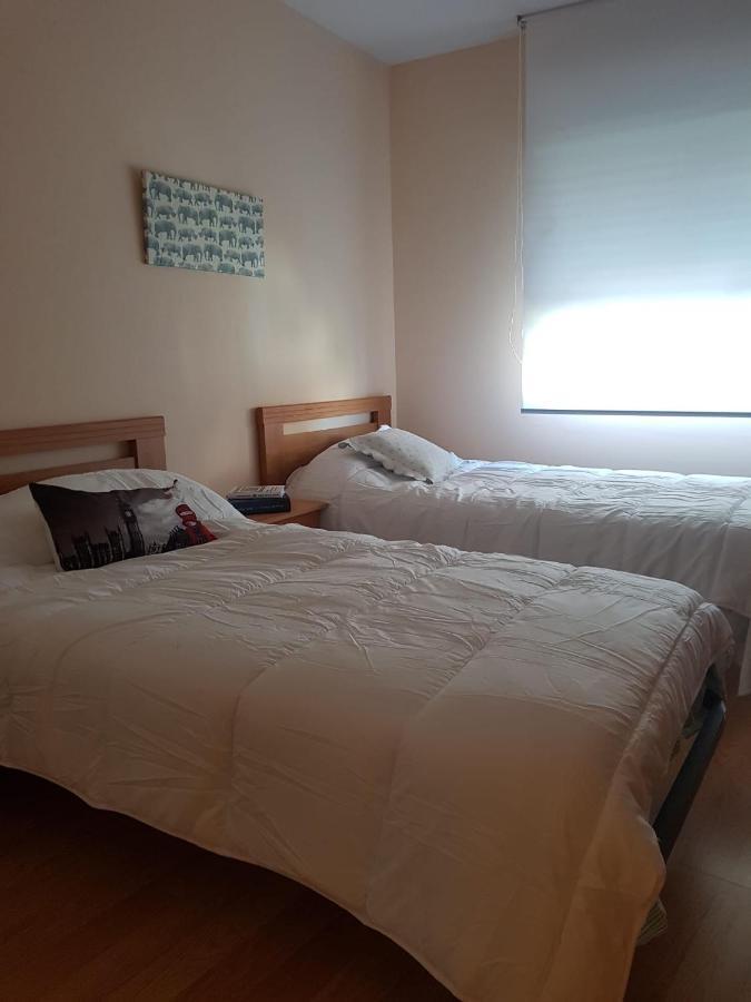 莫阿纳Apartamento Turistico Al Lado De La Ria De Vigo公寓 外观 照片
