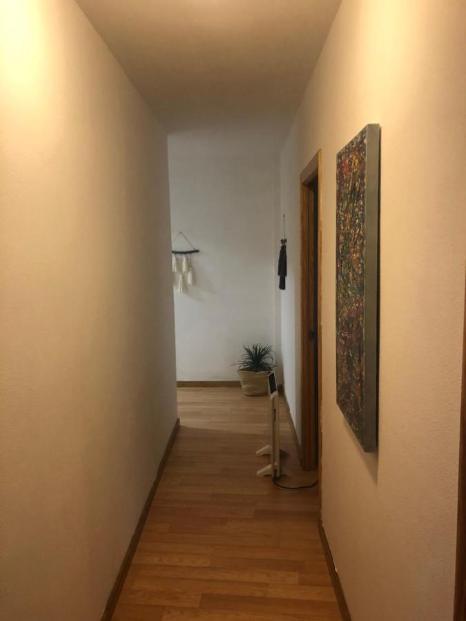 莫阿纳Apartamento Turistico Al Lado De La Ria De Vigo公寓 外观 照片